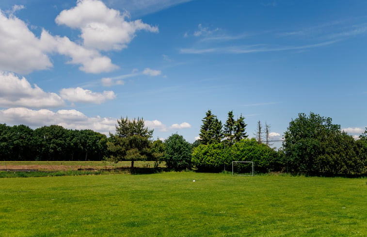 Natuurhuisje in Soest