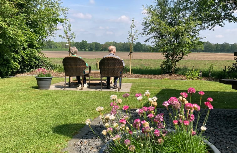 Natuurhuisje in Gölenkamp