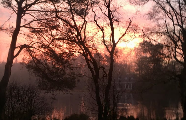 Natuurhuisje in Een