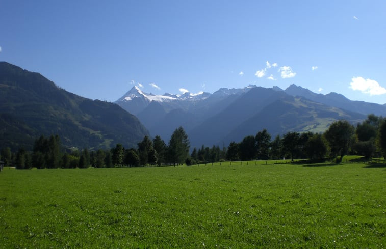 Natuurhuisje in Zell am See