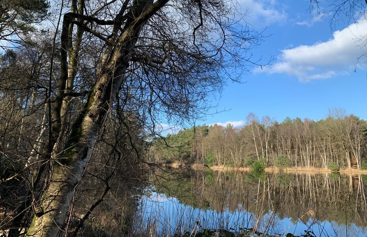 Natuurhuisje in Vledder