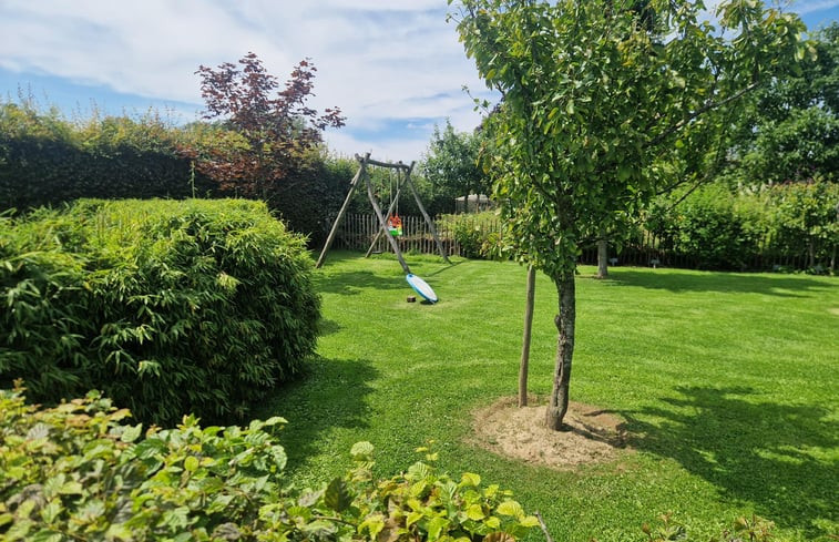 Natuurhuisje in Doesburg