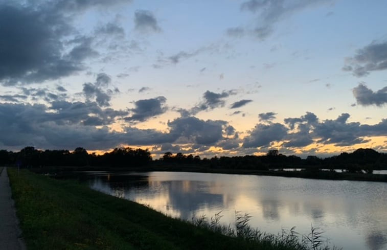 Natuurhuisje in Diepenheim