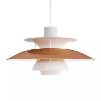 Louis Poulsen - PH 5 hanglamp