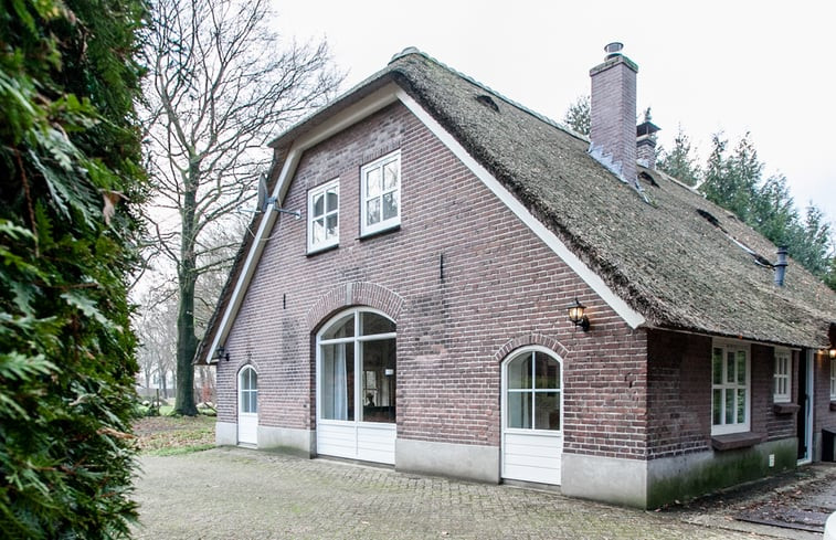 Natuurhuisje in Stroe