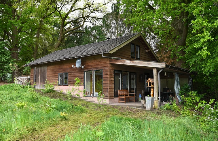 Natuurhuisje in Garderen