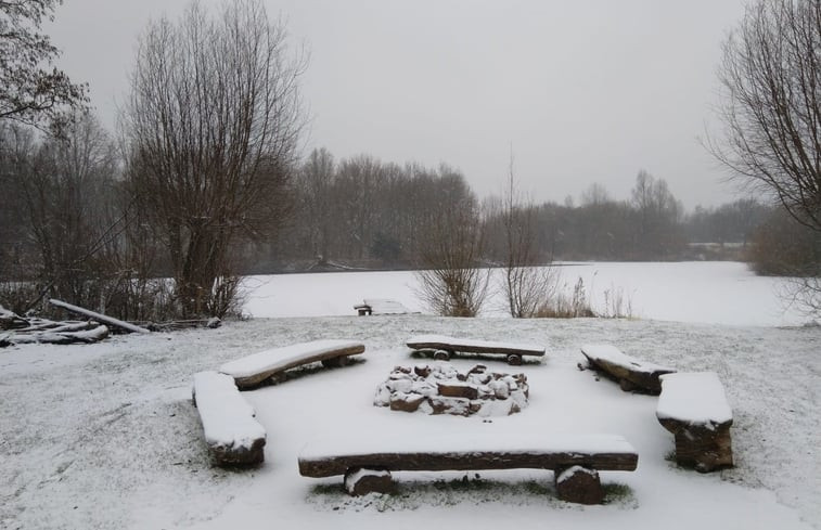 Natuurhuisje in Lelystad