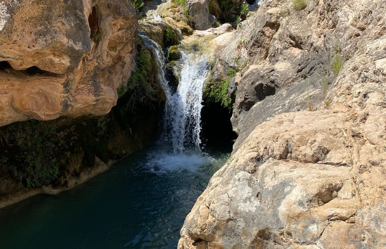 Natuurhuisje in navarres