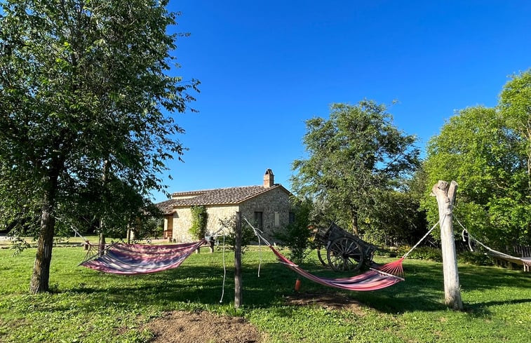 Natuurhuisje in Amelia - Porchiano del Monte