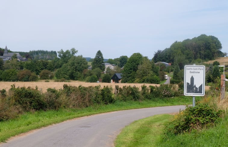 Natuurhuisje in Gedinne