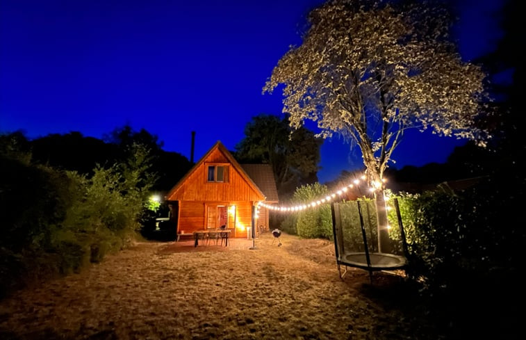 Natuurhuisje in Winterswijk