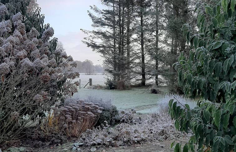 Natuurhuisje in Marum