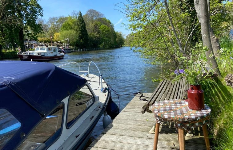 Natuurhuisje in Breukelen