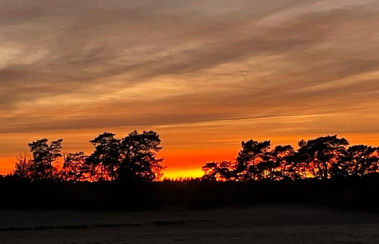 Natuurhuisje in Soest