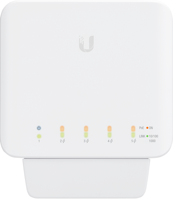 Ubiquiti UniFi USW-FLEX