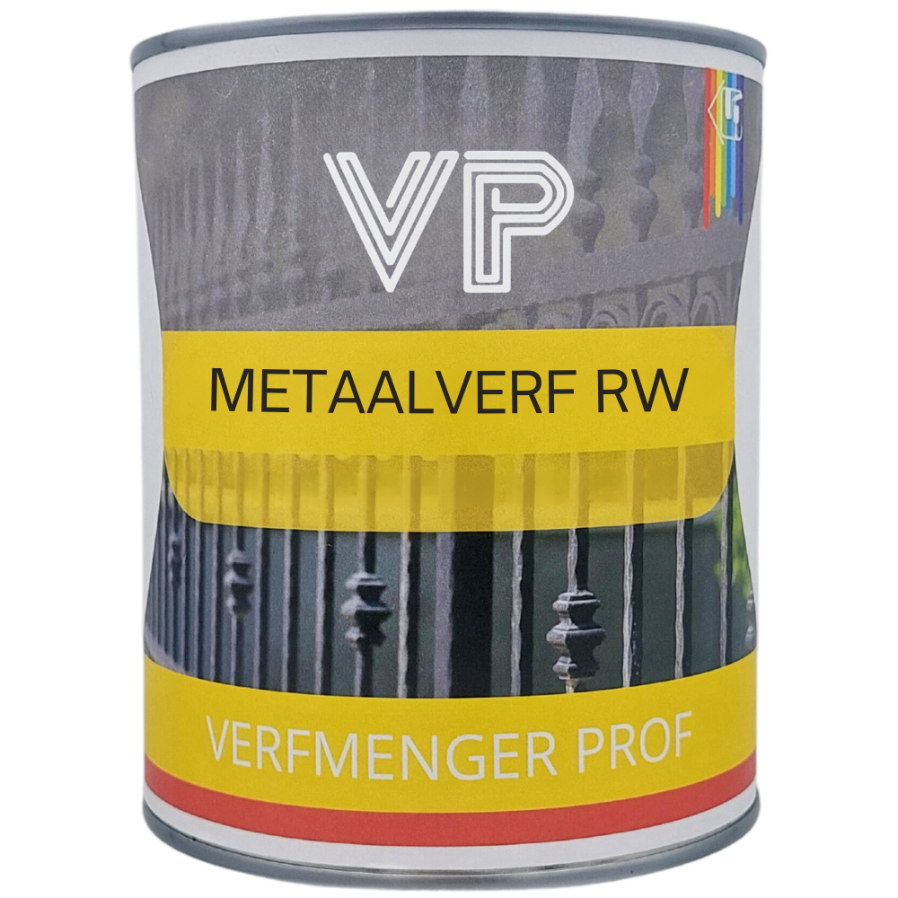 VP Platina RW Metaalverf