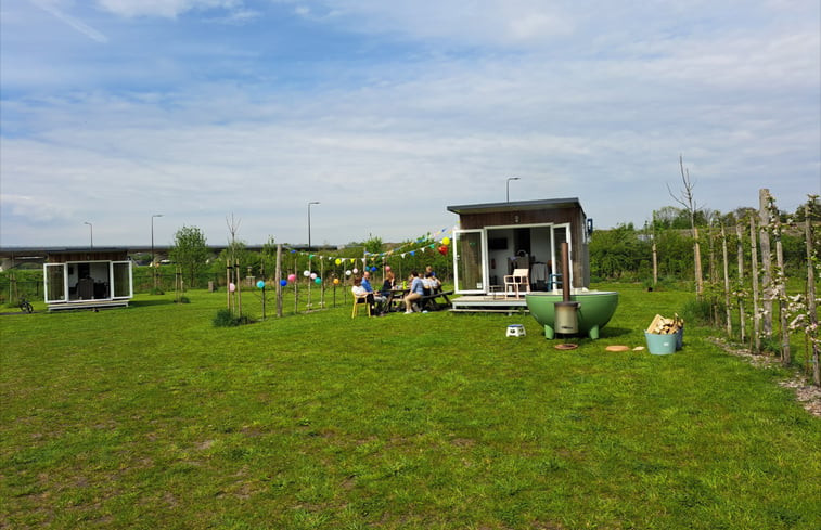 Natuurhuisje in Valkenswaard