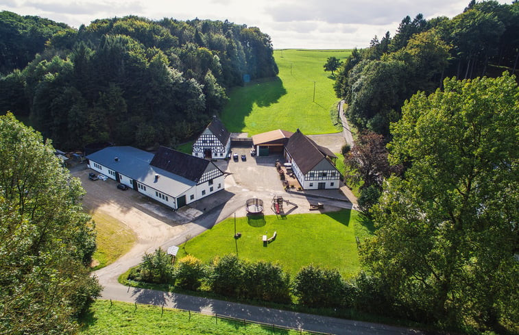 Natuurhuisje in Lennestadt