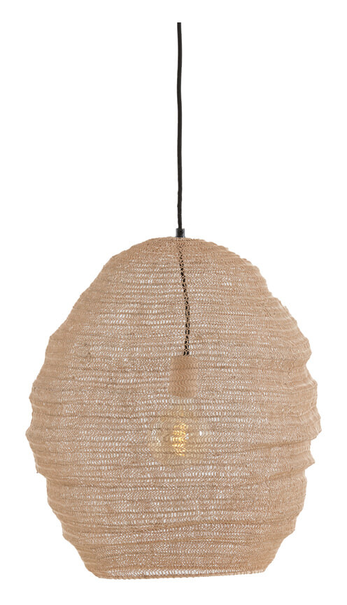 Light & Living Hanglamp 'Nikki' 45cm, kleur Oudroze