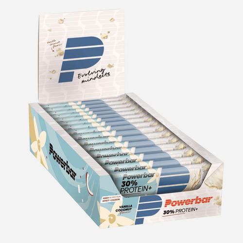 Eiwitreep PowerBar 30% Protein+