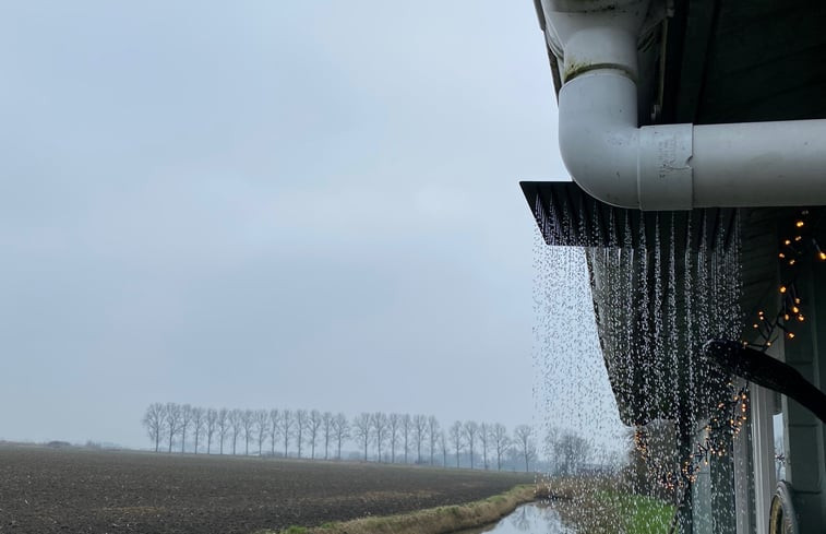 Natuurhuisje in Hengstdijk