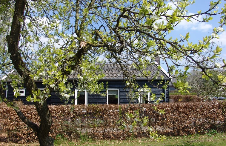 Natuurhuisje in Culemborg