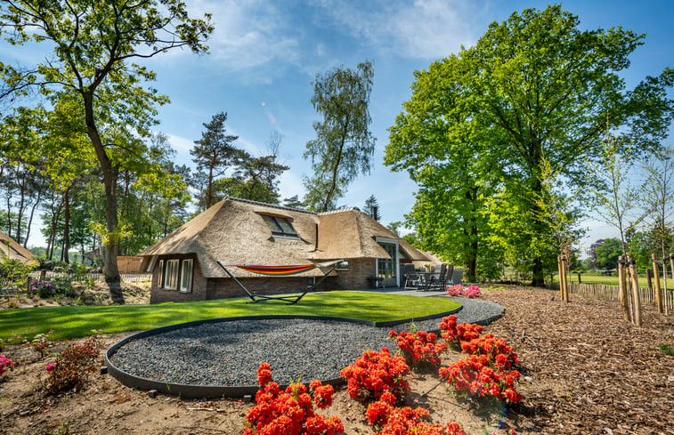 Natuurhuisje in Putten