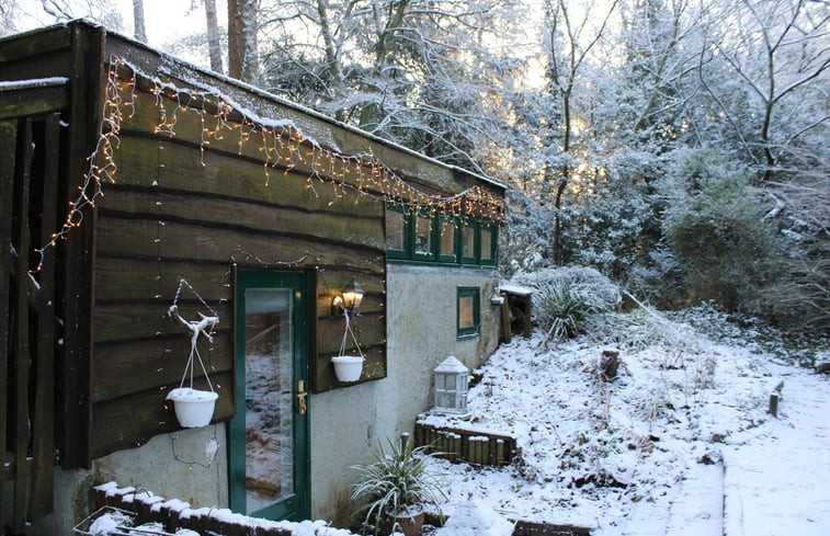 Natuurhuisje in Doorn