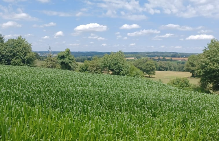 Natuurhuisje in Champsac