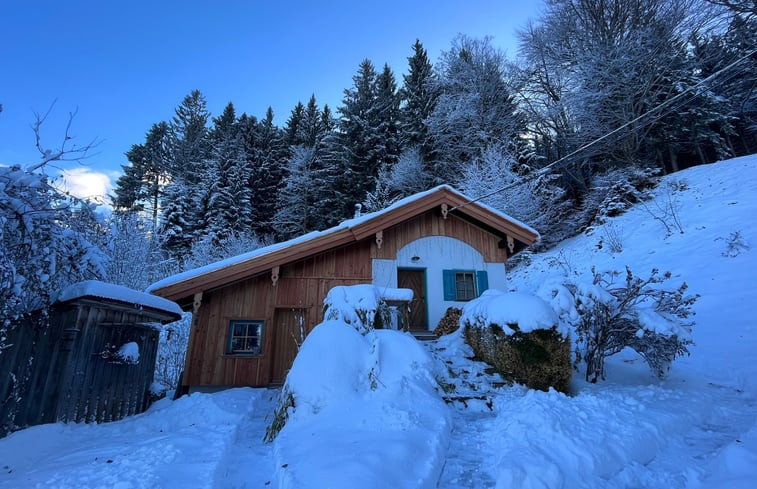 Natuurhuisje in Bad Kohlgrub