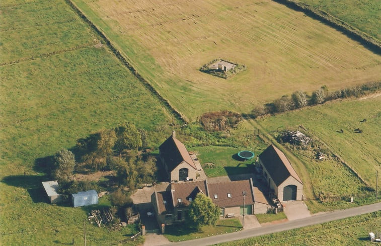 Natuurhuisje in Middelkerke