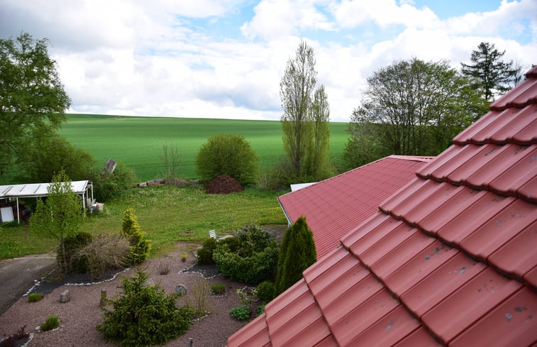 Natuurhuisje in Leinefelde-Worbis