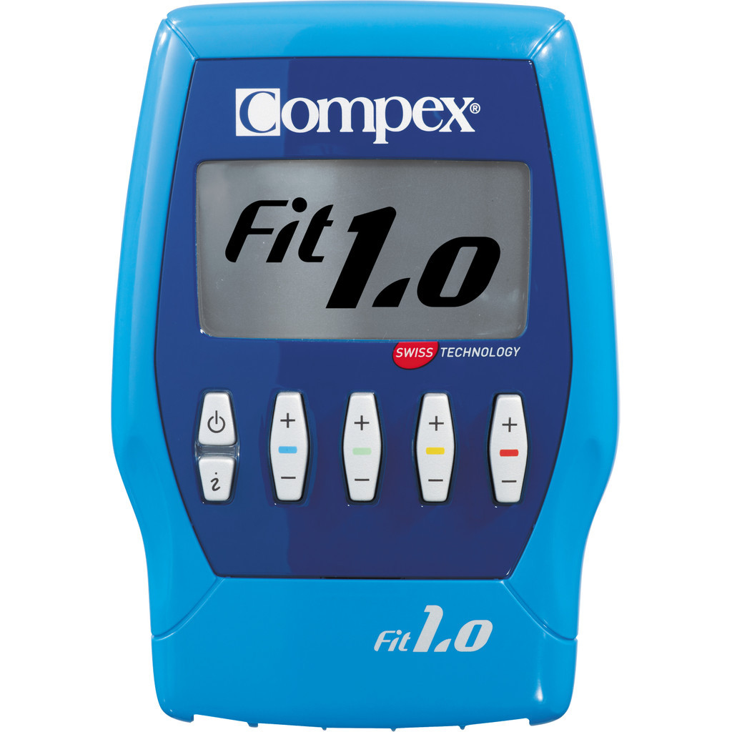 Compex Fit 1.0