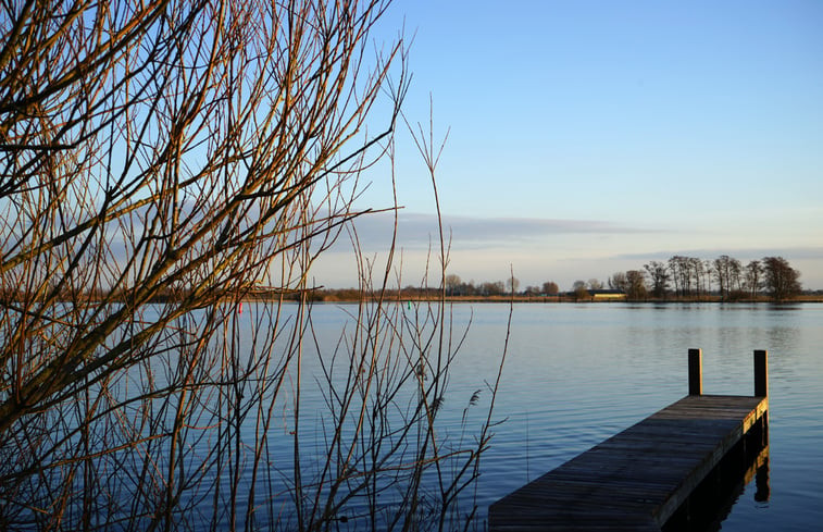 Natuurhuisje in Oudega