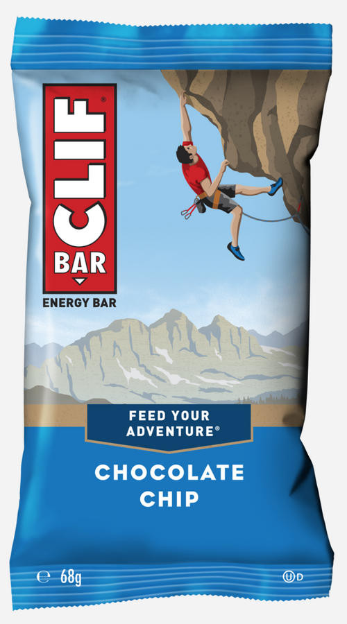 Clif Bar