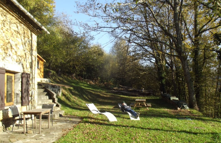 Natuurhuisje in Aleu