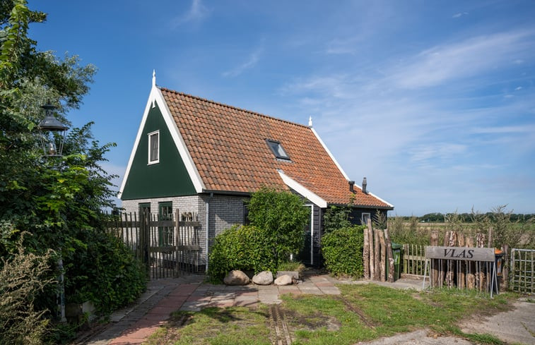 Natuurhuisje in De Waal