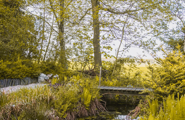 Natuurhuisje in Waskemeer