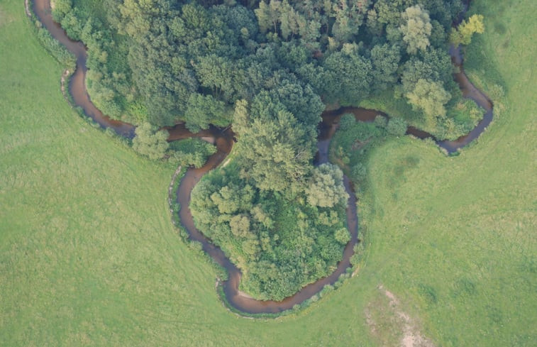 Natuurhuisje in de Lutte