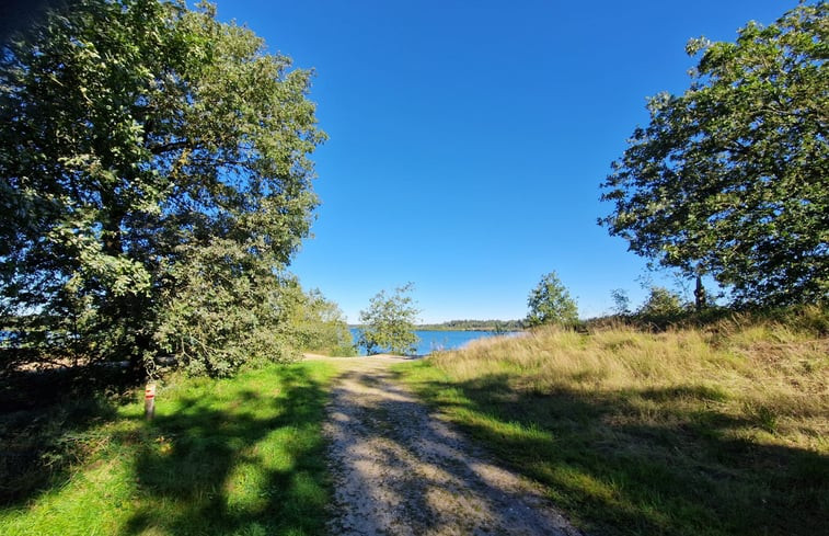 Natuurhuisje in Well