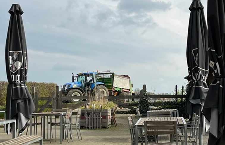 Natuurhuisje in Berg en Terblijt