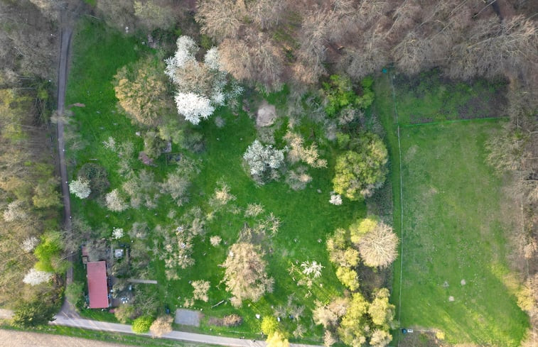 Natuurhuisje in Ronnenberg