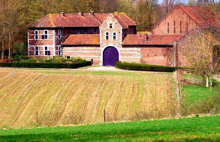 Natuurhuisje in Beek