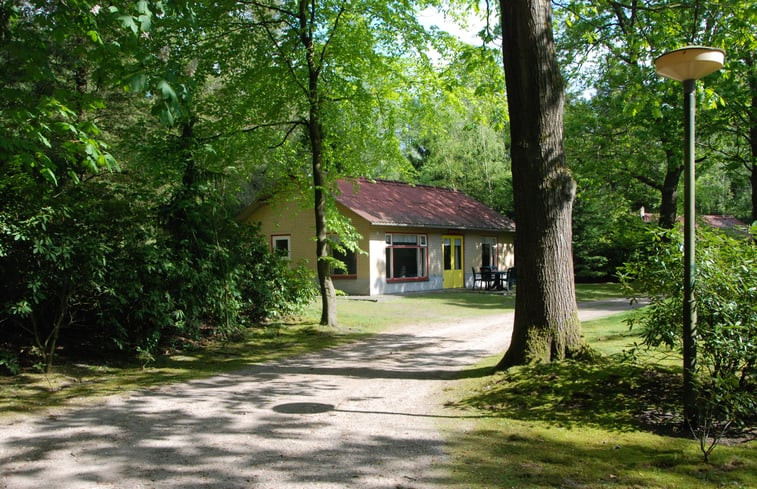 Natuurhuisje in Lage Mierde