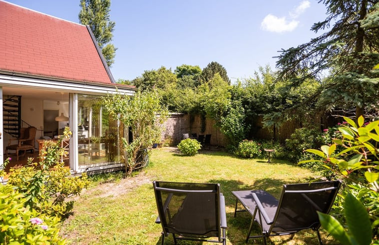 Natuurhuisje in Egmond aan den Hoef