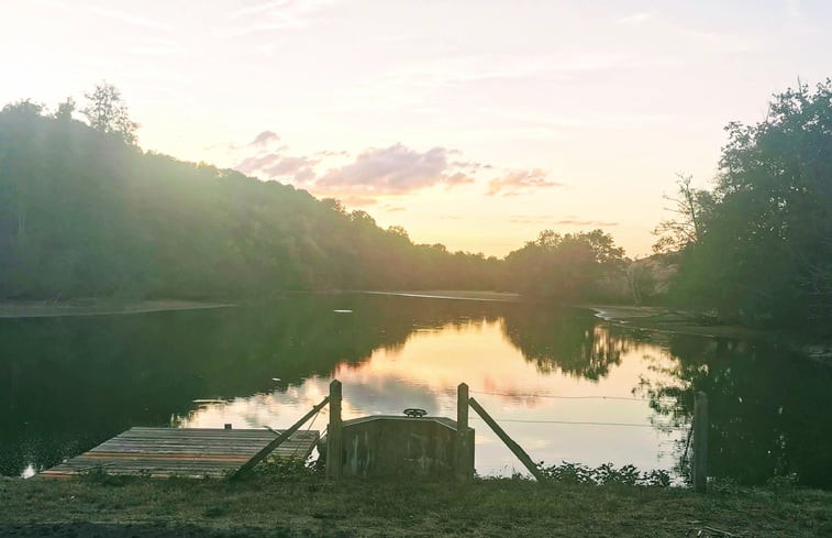 Natuurhuisje in Vendenesse sur Arroux