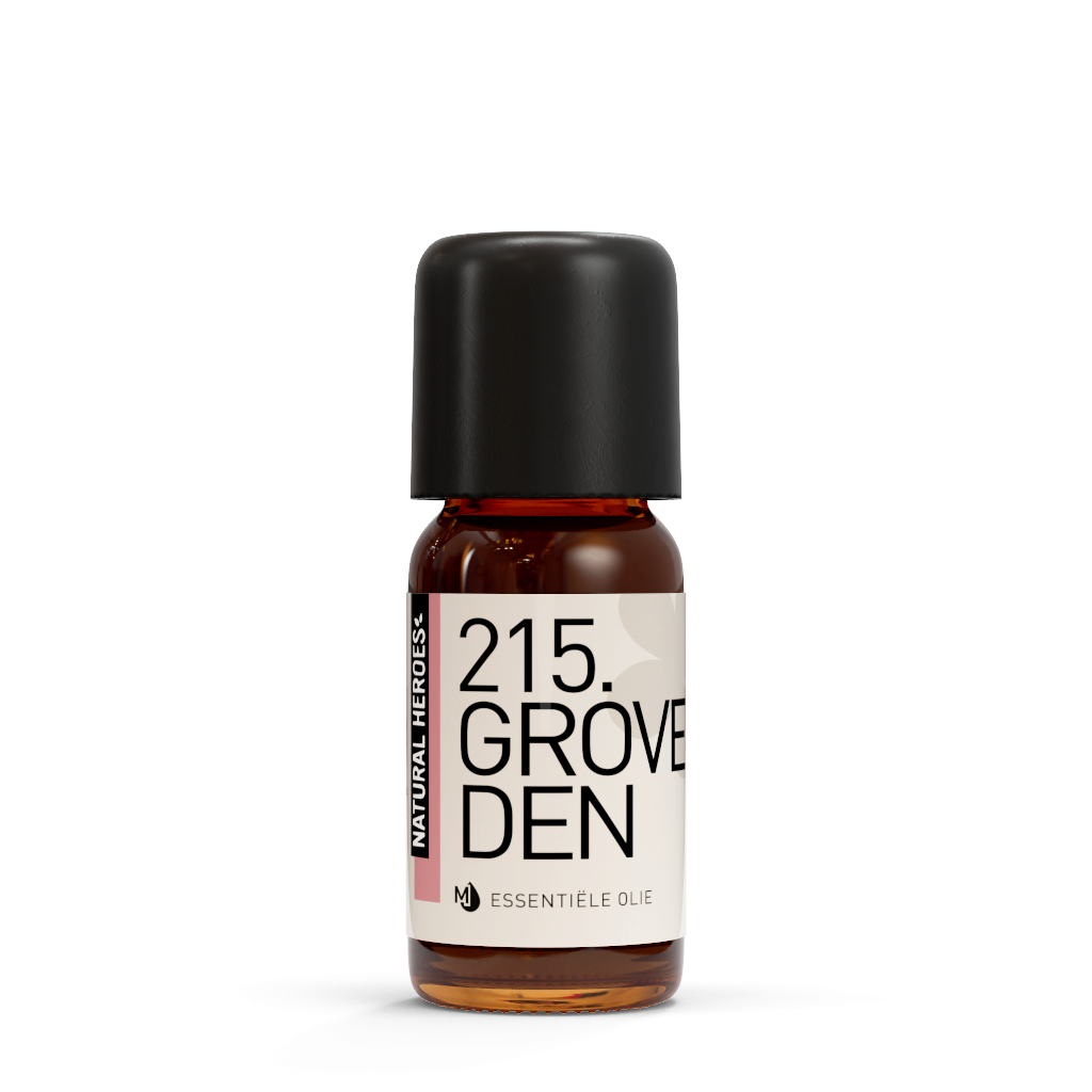 Grove Den Etherische Olie 10 ml