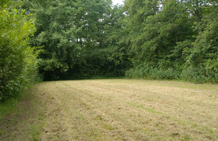 Natuurhuisje in Kollumerzwaag