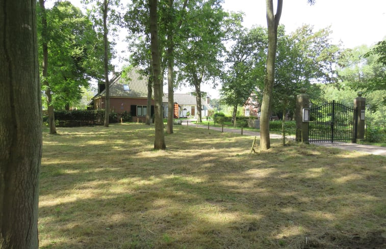 Natuurhuisje in Castricum