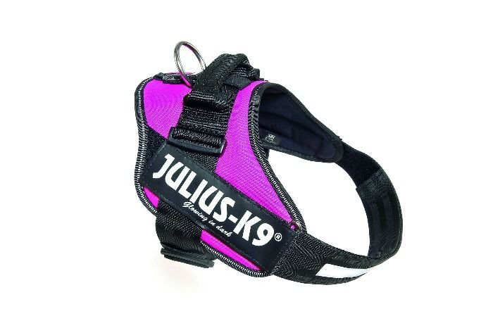 Julius K9 IDC Powertuig Maat 1 Roze